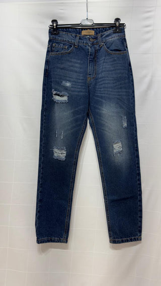 Pantalón jeans