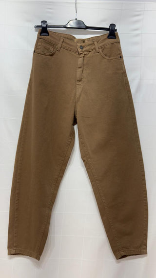 Pantalón beige